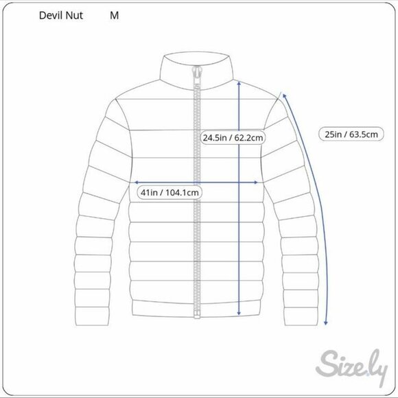 DEVIL NUT Under the Red Flag Hoodie Zip Sweater - Picture 12 of 12